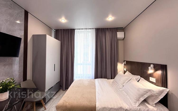 1-комнатная квартира · 20 м², Просп. Назарбаева 28 — Райымбека за 18 000 ₸ в Алматы — фото 6