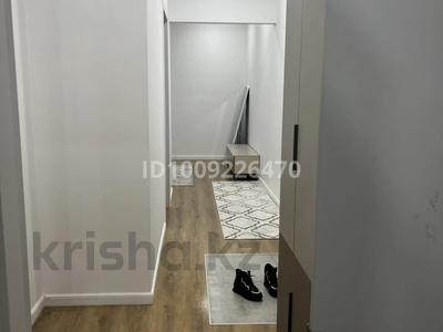 2-бөлмелі пәтер · 60 м² · 11/12 қабат, Аль Фараби 7 — Бухар Жырау, бағасы: 300 000 ₸ в Астане, Есильский р-н