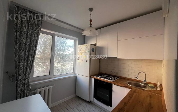 2-бөлмелі пәтер · 46 м² · 4/5 қабат, мкр Центральный, Махамбета 116 А, бағасы: 17 млн ₸ в Атырау — фото 2