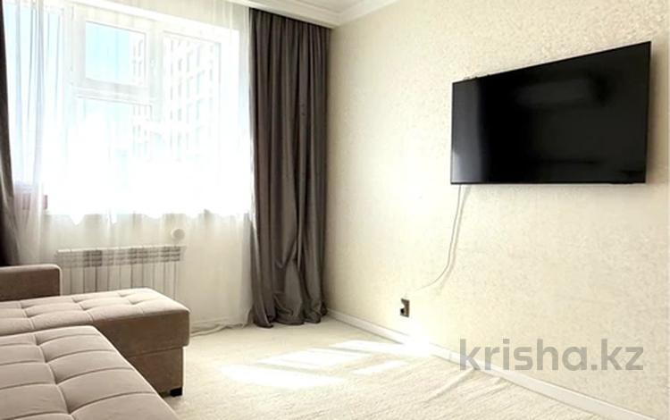 2-бөлмелі пәтер · 50.2 м² · 2/12 қабат, Улы Дала 84 — Улы Дала, бағасы: 31.5 млн ₸ в Астане, Есильский р-н — фото 18