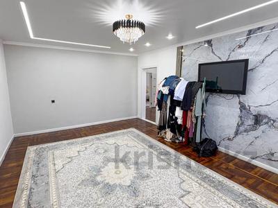 4-комнатная квартира · 115 м² · 5/5 этаж, Толебаева за 31.3 млн ₸ в Талдыкоргане