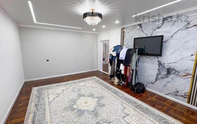 4-комнатная квартира · 115 м² · 5/5 этаж, Толебаева за 31.3 млн ₸ в Талдыкоргане — фото 2