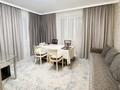 3-комнатная квартира · 70 м² · 3/10 этаж, Умай Ана за 40 млн ₸ в Астане, Нура р-н
