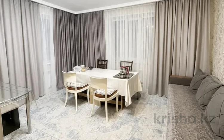 3-комнатная квартира · 70 м² · 3/10 этаж, Умай Ана за 40 млн ₸ в Астане, Нура р-н — фото 2