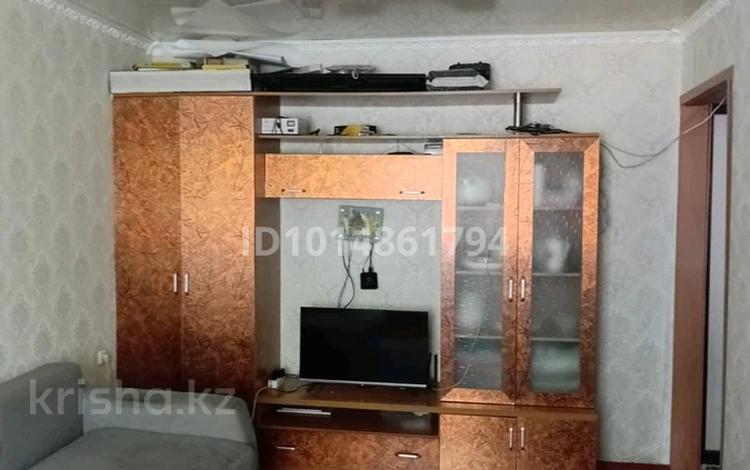 1-комнатная квартира · 39 м² · 1/5 этаж, Мира 98/1 — Продается квартира в центре. за 6.5 млн ₸ в Темиртау — фото 2