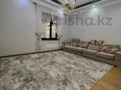 Отдельный дом · 6 комнат · 240 м² · 10 сот., Сак ели 47 за 125 млн 〒 в Шымкенте, Каратауский р-н