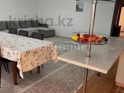 3-комнатная квартира · 93 м² · 8/9 этаж, Достык 12/1 за 450 000 ₸ в Астане, Есильский р-н