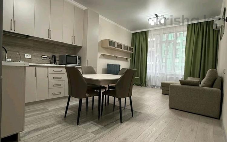 2-комнатная квартира · 70 м² · 6/9 этаж, Достык 1 за 360 000 ₸ в Астане, Есильский р-н — фото 19