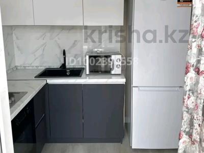 1-бөлмелі пәтер · 40 м² · 6/9 қабат, Кабанбай батыра 48, бағасы: 260 000 ₸ в Астане, Есильский р-н