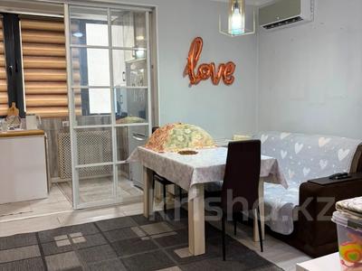 2-комнатная квартира · 53.6 м² · 3/4 этаж, мкр Аксай-5, мкр Аксай-5 Б. Момышулы за 39.5 млн ₸ в Алматы, Ауэзовский р-н