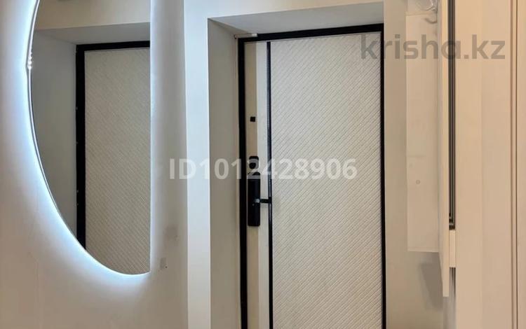3-бөлмелі пәтер · 69 м² · 2/16 қабат, Кунаева 15/1, бағасы: 70.5 млн ₸ в Алматы, Медеуский р-н — фото 2