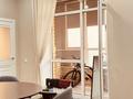 2-комнатная квартира · 53 м² · 8/10 этаж, Алихана Бокейханова 11/1 — Пересечение орынбор за 48 млн ₸ в Астане, Есильский р-н