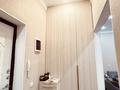 2-комнатная квартира · 53 м² · 8/10 этаж, Алихана Бокейханова 11/1 — Пересечение орынбор за 48 млн ₸ в Астане, Есильский р-н — фото 14