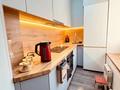 2-комнатная квартира · 53 м² · 8/10 этаж, Алихана Бокейханова 11/1 — Пересечение орынбор за 48 млн ₸ в Астане, Есильский р-н — фото 5
