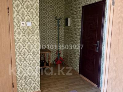 1-комнатная квартира · 37.5 м² · 3/6 этаж, мкр. Зачаганск пгт, Жангир хана 59/3 — Недалеко от остановки молодежная за 14 млн ₸ в Уральске