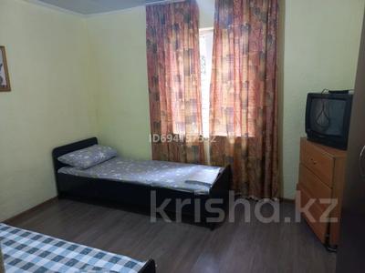 1-комнатная квартира · 30 м² · 1/2 этаж, Айбасова — Айбасова-Довженко за 130 000 〒 в Алматы, Турксибский р-н