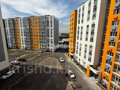 2-бөлмелі пәтер · 56 м² · 6/10 қабат, Алтын орда 272, бағасы: ~ 26.4 млн ₸ в Алматы, Наурызбайский р-н