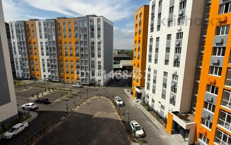 2-комнатная квартира · 56 м² · 6/10 этаж, Алтын орда 272 за ~ 26.4 млн ₸ в Алматы, Наурызбайский р-н — фото 2