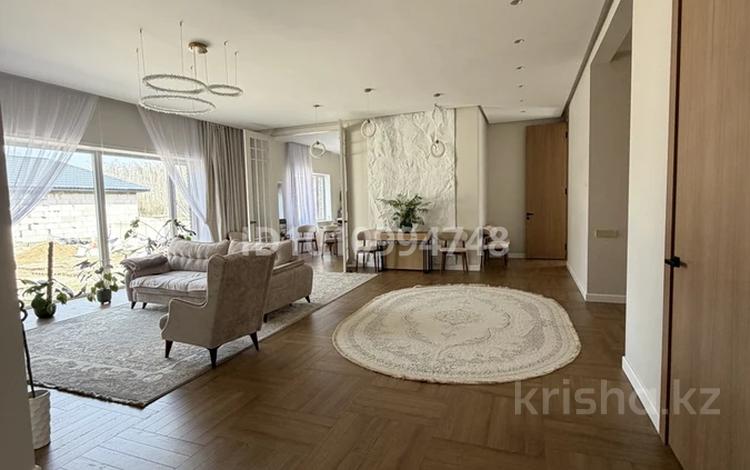 Отдельный дом · 5 комнат · 170 м² · 10 сот., Семашко — 3 поликлиника за 108 млн ₸ в Петропавловске — фото 19