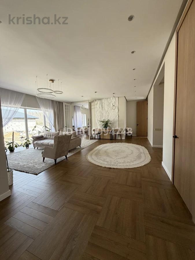 Отдельный дом · 5 комнат · 170 м² · 10 сот.