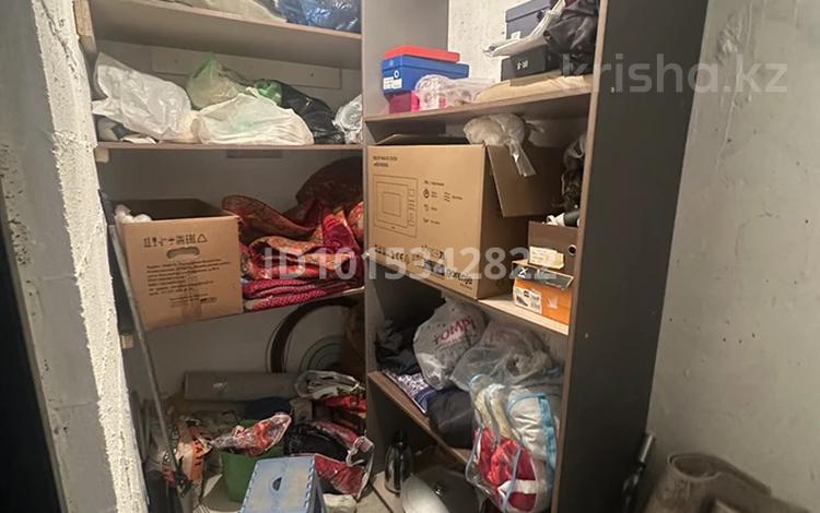 Паркинг · 4 м² · Устирт 2936а32 — Устир, бағасы: 1 млн ₸ в Теректы — фото 2