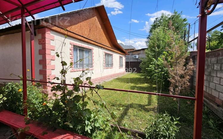 Отдельный дом · 3 комнаты · 80 м² · 15 сот., Жамбыла — Мечеть за 59 млн ₸ в Туздыбастау (Калинино) — фото 3