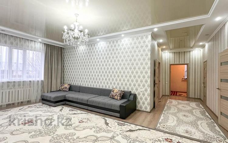 Отдельный дом · 5 комнат · 125 м² · 10 сот., Галымдар 40 за 42 млн 〒 в Талдыкоргане — фото 9