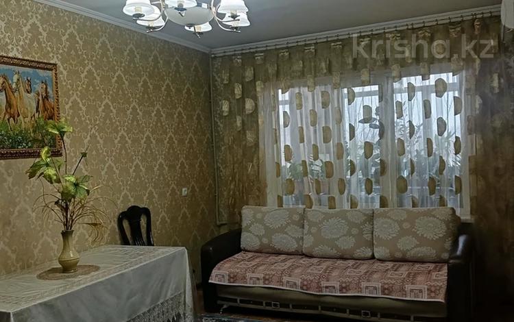 3-бөлмелі пәтер · 72 м² · 4/5 қабат, Жибек жолы 50 — Рыскулова- Жибек Жолы, бағасы: 31 млн ₸ в Шымкенте, Аль-Фарабийский р-н — фото 2