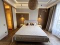 4-комнатная квартира · 125 м² · 2/12 этаж, Сыганак — КАЧЕСТВО и ДИЗАЙН за 115 млн ₸ в Астане, Нура р-н — фото 13