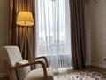 4-комнатная квартира · 125 м² · 2/12 этаж, Сыганак — КАЧЕСТВО и ДИЗАЙН за 115 млн ₸ в Астане, Нура р-н — фото 22