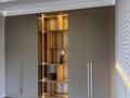 4-комнатная квартира · 125 м² · 2/12 этаж, Сыганак — КАЧЕСТВО и ДИЗАЙН за 115 млн ₸ в Астане, Нура р-н — фото 26