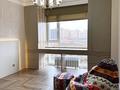 4-комнатная квартира · 125 м² · 2/12 этаж, Сыганак — КАЧЕСТВО и ДИЗАЙН за 115 млн ₸ в Астане, Нура р-н — фото 27