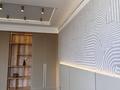 4-комнатная квартира · 125 м² · 2/12 этаж, Сыганак — КАЧЕСТВО и ДИЗАЙН за 115 млн ₸ в Астане, Нура р-н — фото 28
