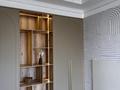 4-комнатная квартира · 125 м² · 2/12 этаж, Сыганак — КАЧЕСТВО и ДИЗАЙН за 115 млн ₸ в Астане, Нура р-н — фото 30