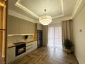 4-комнатная квартира · 125 м² · 2/12 этаж, Сыганак — КАЧЕСТВО и ДИЗАЙН за 115 млн ₸ в Астане, Нура р-н — фото 31