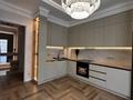 4-комнатная квартира · 125 м² · 2/12 этаж, Сыганак — КАЧЕСТВО и ДИЗАЙН за 115 млн ₸ в Астане, Нура р-н — фото 32