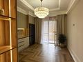 4-комнатная квартира · 125 м² · 2/12 этаж, Сыганак — КАЧЕСТВО и ДИЗАЙН за 115 млн ₸ в Астане, Нура р-н — фото 33