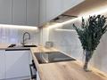 4-комнатная квартира · 125 м² · 2/12 этаж, Сыганак — КАЧЕСТВО и ДИЗАЙН за 115 млн ₸ в Астане, Нура р-н — фото 35