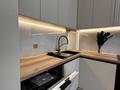 4-комнатная квартира · 125 м² · 2/12 этаж, Сыганак — КАЧЕСТВО и ДИЗАЙН за 115 млн ₸ в Астане, Нура р-н — фото 36