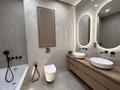 4-комнатная квартира · 125 м² · 2/12 этаж, Сыганак — КАЧЕСТВО и ДИЗАЙН за 115 млн ₸ в Астане, Нура р-н — фото 39