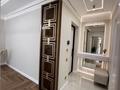 4-комнатная квартира · 125 м² · 2/12 этаж, Сыганак — КАЧЕСТВО и ДИЗАЙН за 115 млн ₸ в Астане, Нура р-н — фото 44