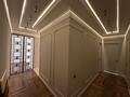 4-комнатная квартира · 125 м² · 2/12 этаж, Сыганак — КАЧЕСТВО и ДИЗАЙН за 115 млн ₸ в Астане, Нура р-н — фото 46