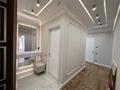 4-комнатная квартира · 125 м² · 2/12 этаж, Сыганак — КАЧЕСТВО и ДИЗАЙН за 115 млн ₸ в Астане, Нура р-н — фото 48