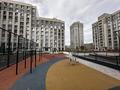 4-комнатная квартира · 125 м² · 2/12 этаж, Сыганак — КАЧЕСТВО и ДИЗАЙН за 115 млн ₸ в Астане, Нура р-н — фото 55