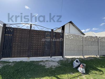 Отдельный дом · 3 комнаты · 67 м² · 8 сот., Арал 14 — Село Сулутор за 15 млн ₸ в Таразе