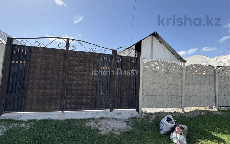 Отдельный дом · 3 комнаты · 67 м² · 8 сот., Арал 14 — Село Сулутор за 15 млн ₸ в Таразе — фото 2