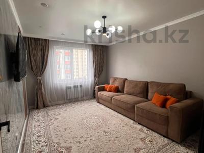 3-комнатная квартира · 80 м², мкр Аккент за 40.5 млн ₸ в Алматы, Алатауский р-н