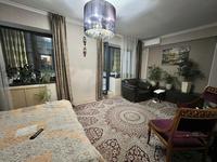 2-комнатная квартира · 58.6 м² · 2/5 этаж, Жандарбекова — Жарокова-габдуллина за 63 млн 〒 в Алматы, Бостандыкский р-н