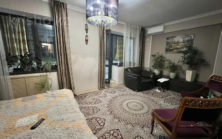 2-бөлмелі пәтер · 58.6 м² · 2/5 қабат, Жандарбекова — Жарокова-габдуллина, бағасы: 63 млн ₸ в Алматы, Бостандыкский р-н — фото 17