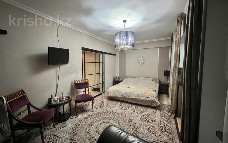 2-бөлмелі пәтер · 58.6 м² · 2/5 қабат, Жандарбекова — Жарокова-габдуллина, бағасы: 60 млн ₸ в Алматы, Бостандыкский р-н — фото 54